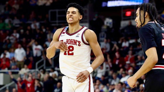 Omaha v St. John's
