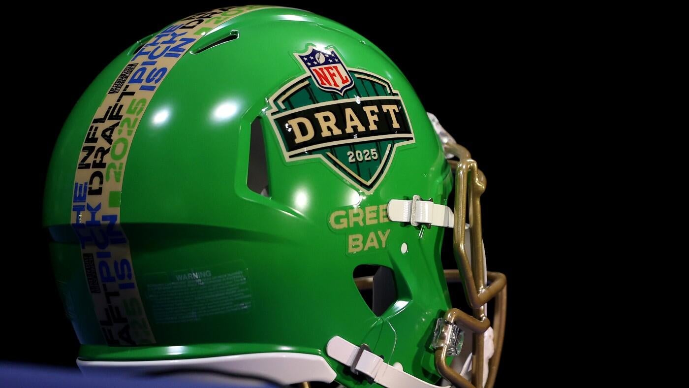 Ranking each team's 2025 NFL Draft class: Bills, Raiders, 49ers come up aces; Browns, Bengals raise questions