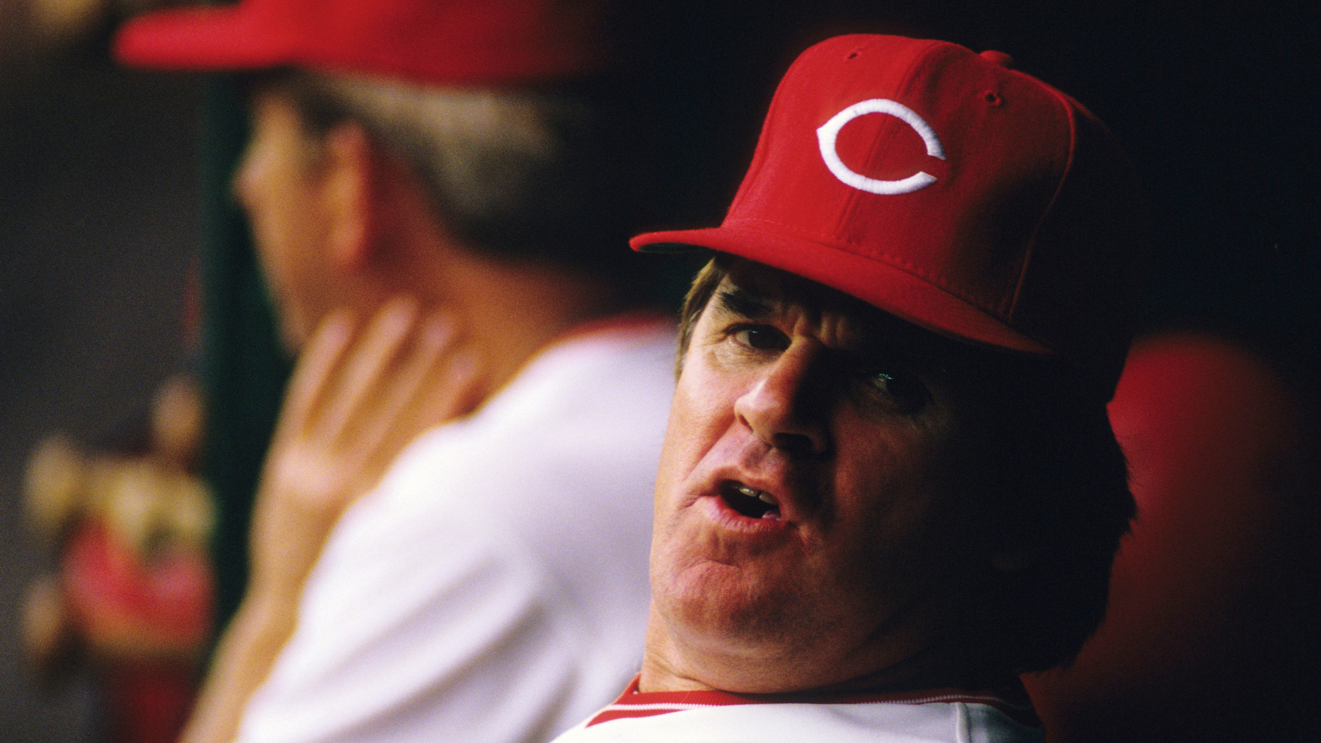 
                        Pete Rose, 'Shoeless' Joe Jackson reinstated from MLB's permanently ineligible list: Next stop, Hall of Fame?
                    