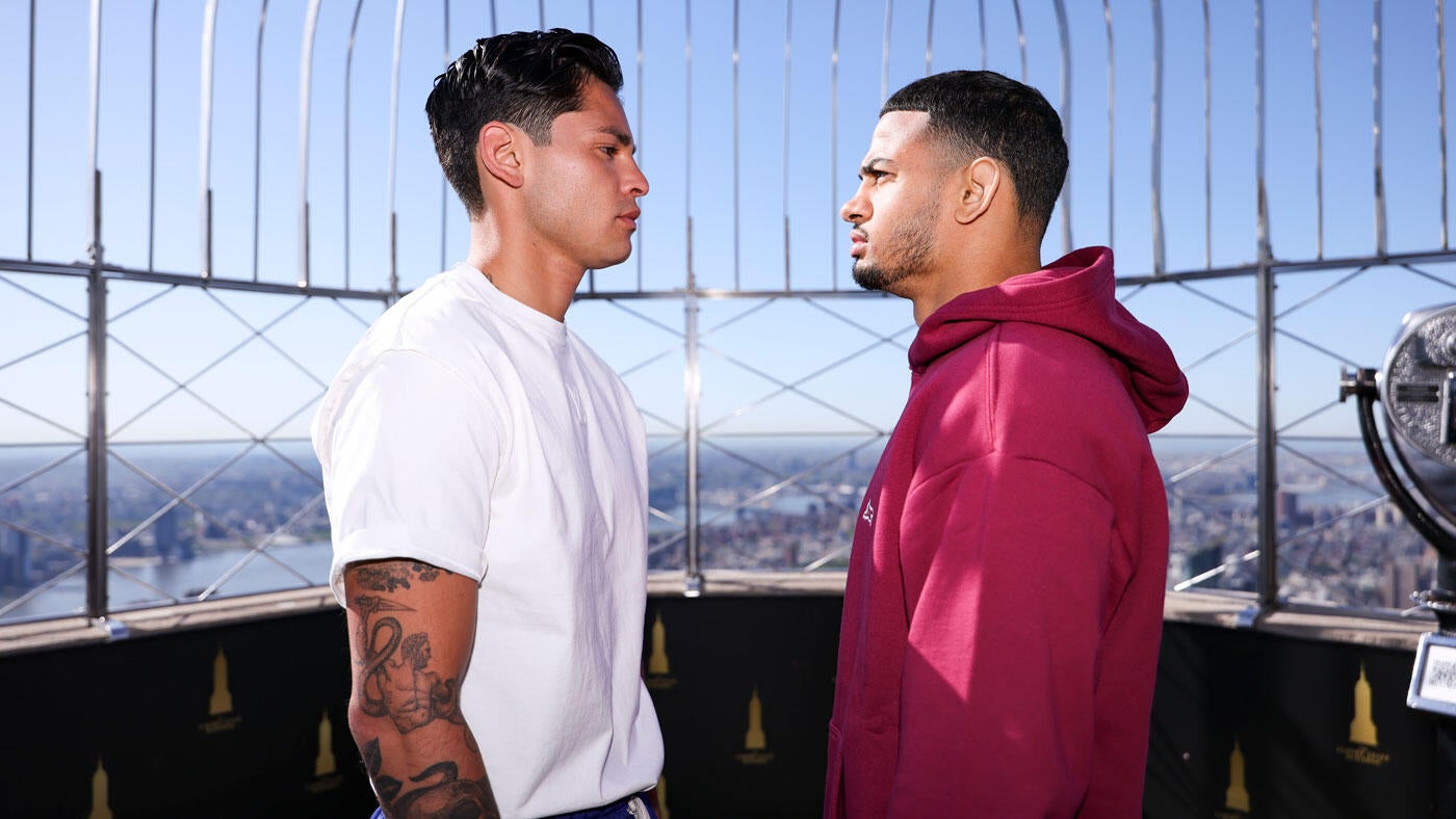 Ryan Garcia vs. Rolando Romero fight: Undercard, odds, start time, date, rumors, location, complete guide