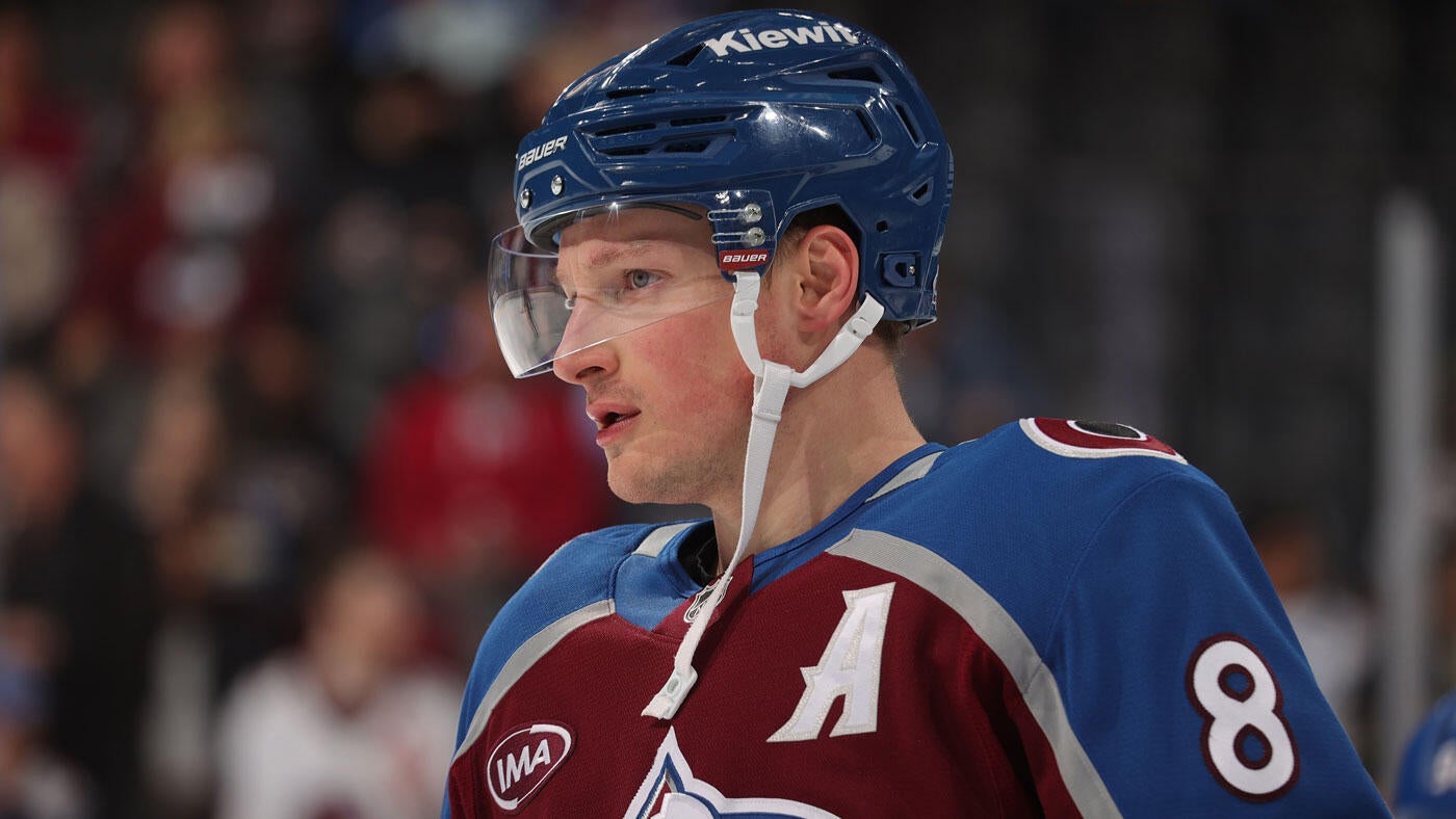 2025 NHL Awards: Avalanche’s Cale Makar, Canucks’ Quinn Hughes headline Norris Trophy finalists