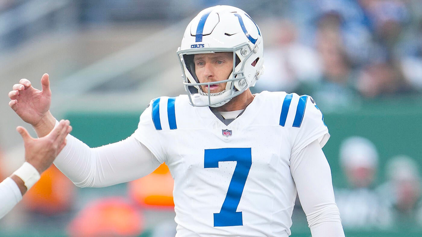 Commanders signing former Pro Bowl kicker to record-setting one-year deal, per report