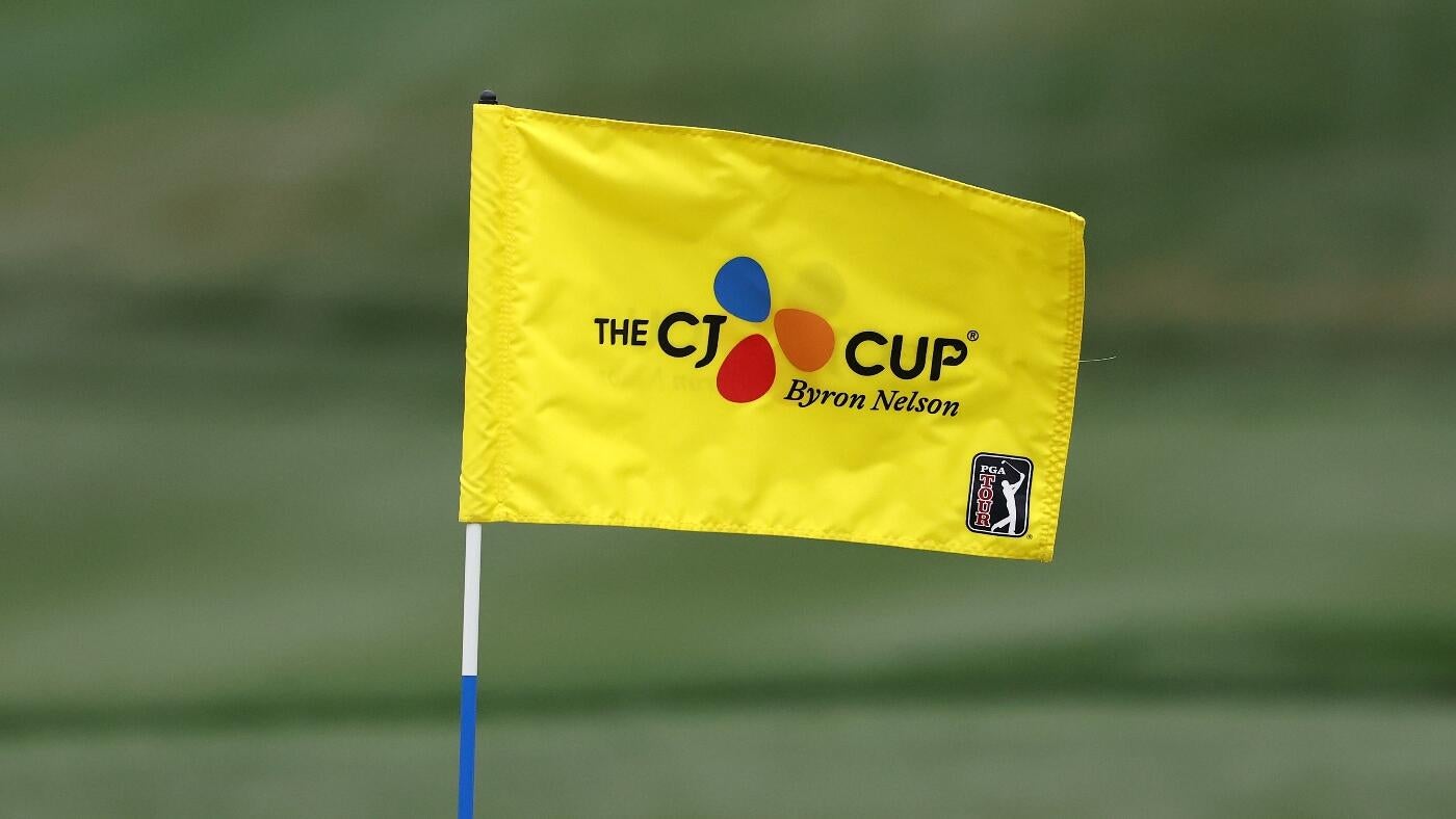 
                        2025 CJ Cup Byron Nelson TV schedule, coverage, channel, live stream, where to watch event online
                    