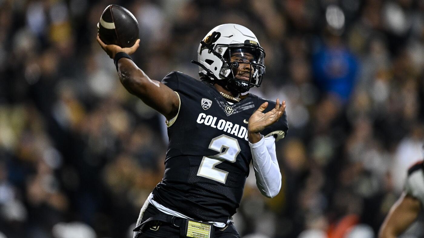 NFL Draft 2025: Each team's most questionable pick, including Shedeur Sanders, Tyler Shough