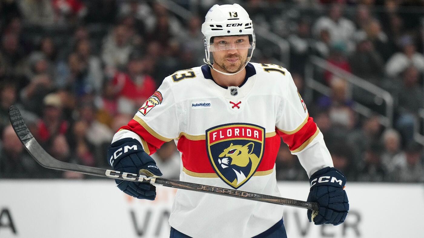 
                        Free NHL picks, player props, bets for Wednesday, April 30: Free 11-1 Panthers vs. Lightning same game parlay
                    