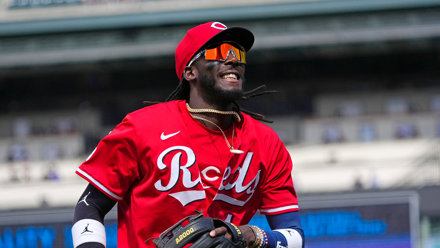 
                        Free MLB player props, odds for May 13: Elly De La Cruz, Cal Raleigh among bets for Tuesday runs scored picks
                    
