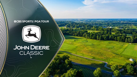 John Deere Classic – Round 3