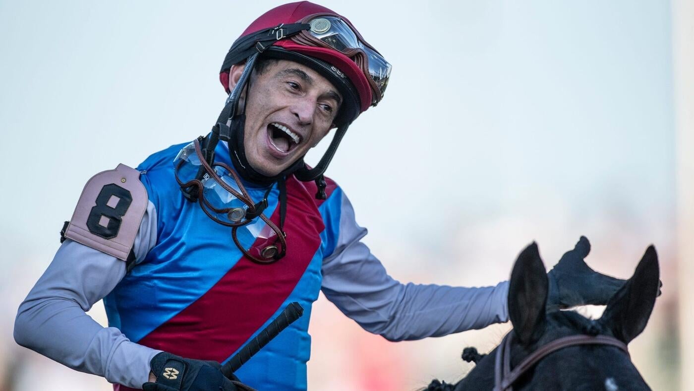 
                        Kentucky Derby 2025 odds, post positions, picks: Journalism, Rodriguez, Sandman predictions by longtime expert
                    