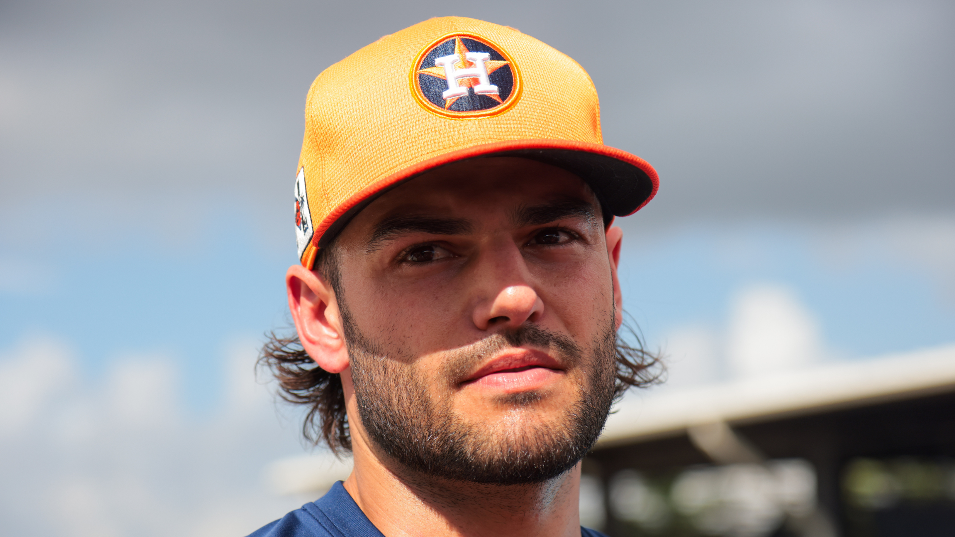 Astros' Lance McCullers Jr. scheduled to make first MLB appearance since 2022 World Series