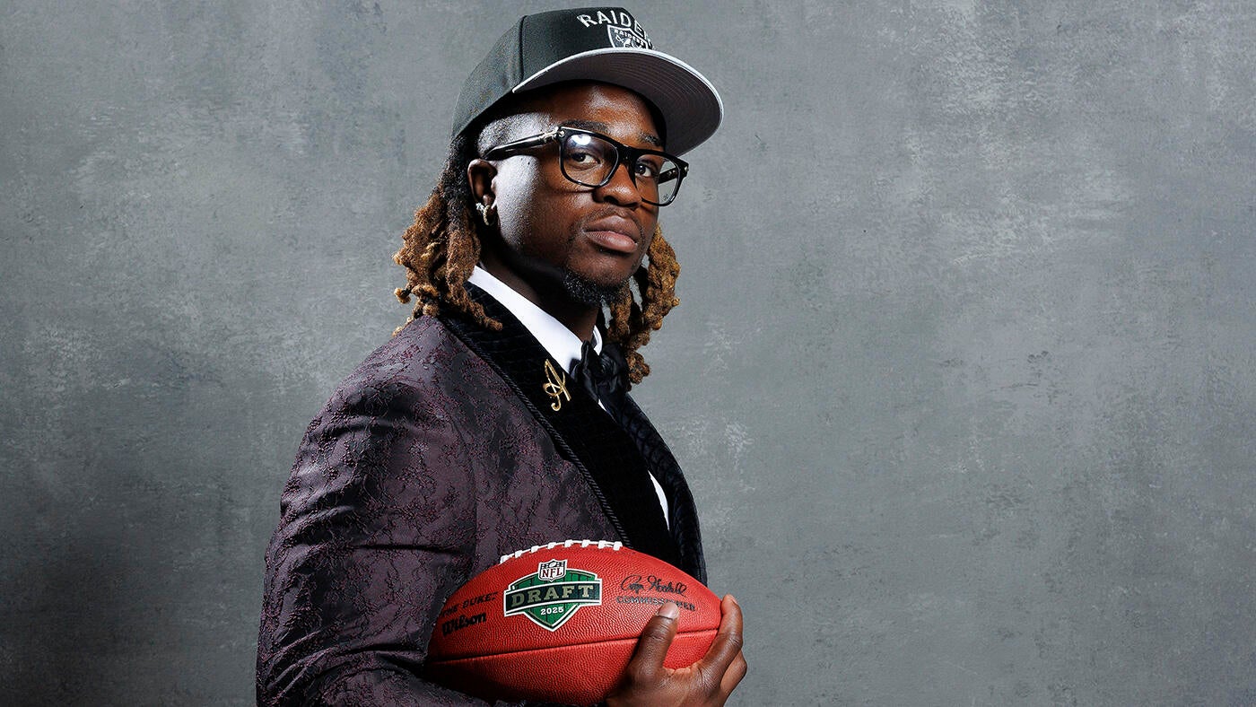 
                        Ranking NFL's top 10 instant impact rookies for 2025: Travis Hunter, James Pearce Jr. high on list, RB No. 1
                    