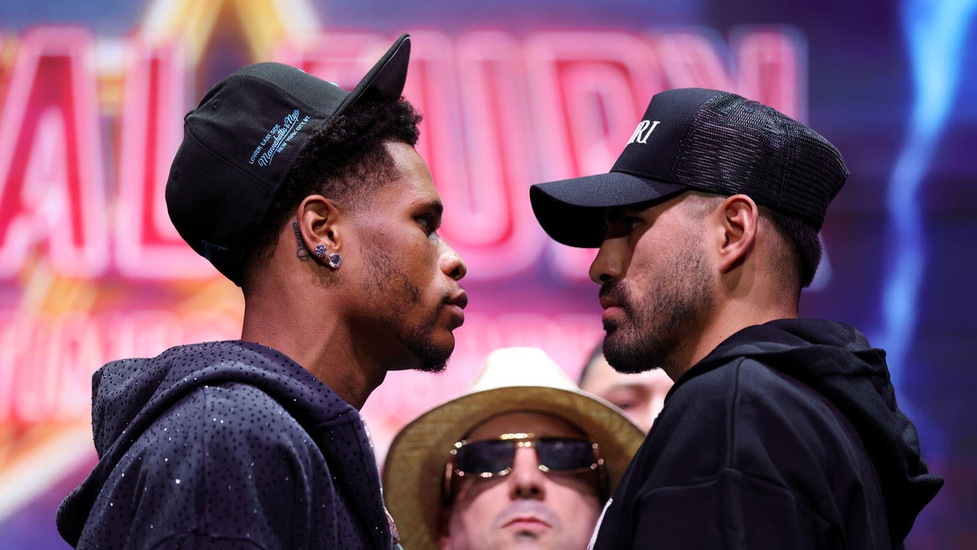 Devin Haney vs. Jose Ramirez fight prediction, odds, start time, where to watch, live stream, date, preview