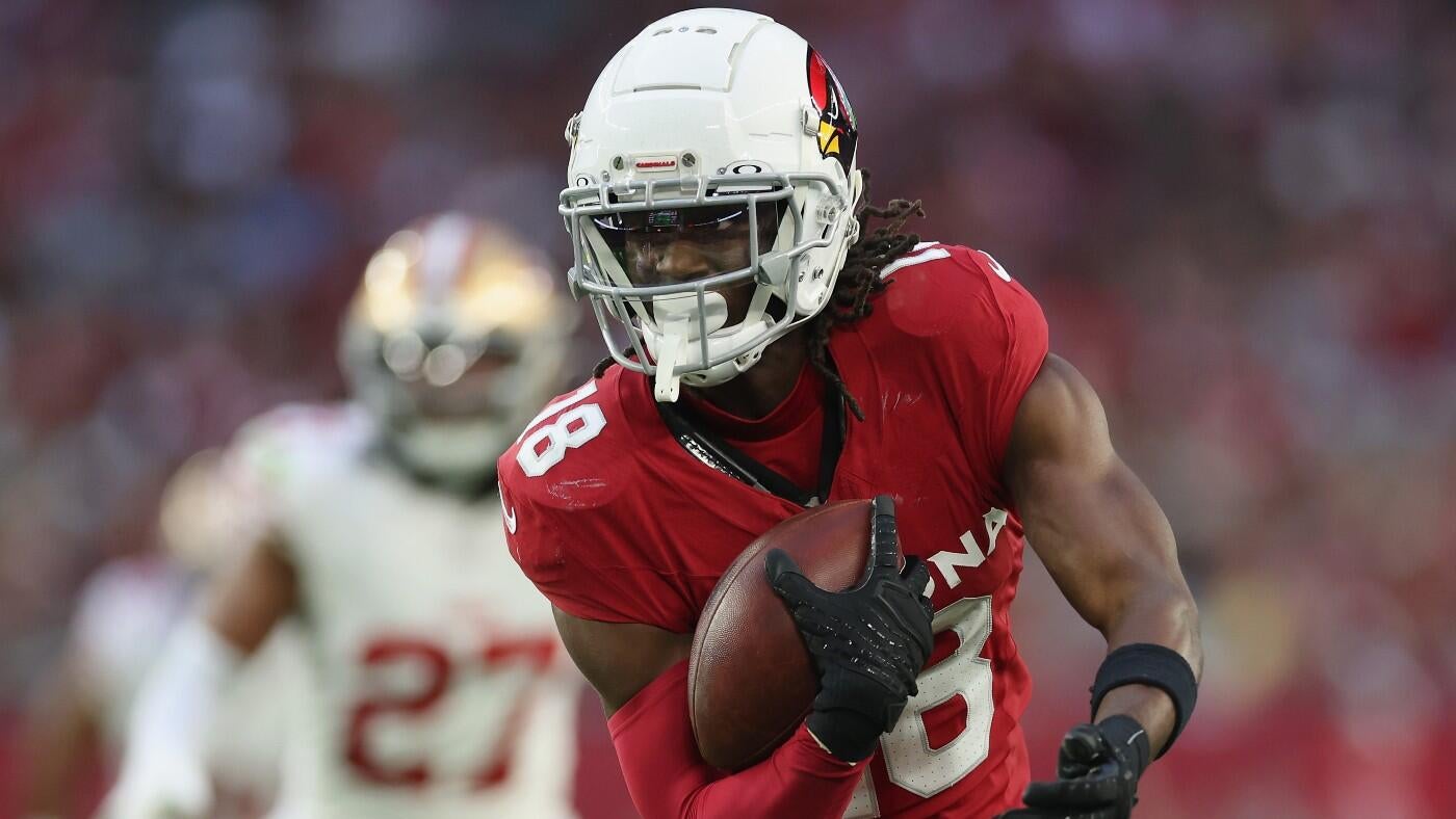 
                        Why Cardinals expect Marvin Harrison Jr. to make huge jump in 2025: 'Just wait until this guy plays this year'
                    