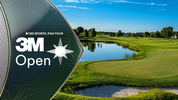 3M Open – Round 3