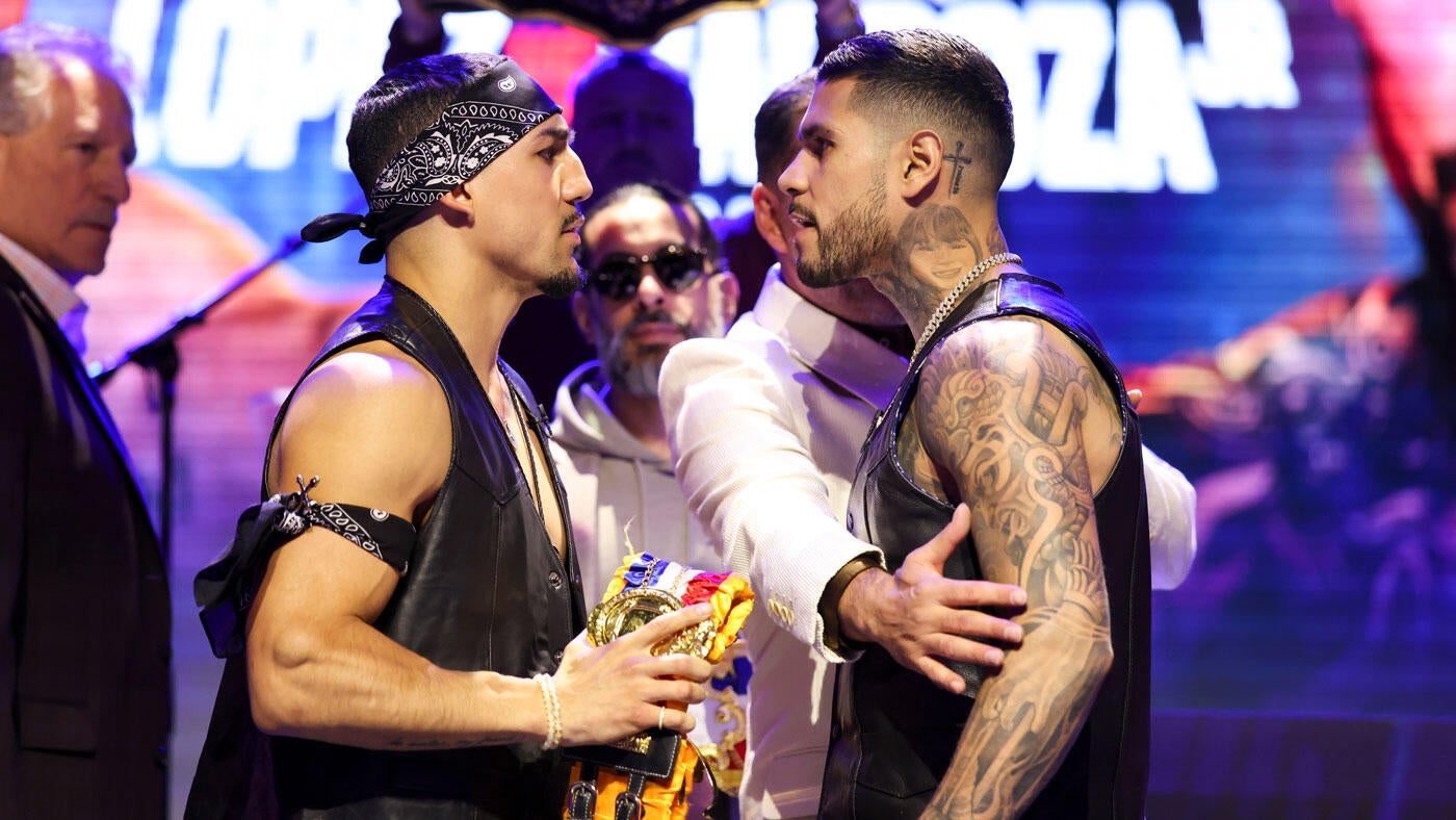 Teofimo Lopez vs. Arnold Barboza fight prediction, odds, start time, where to watch, live stream, date