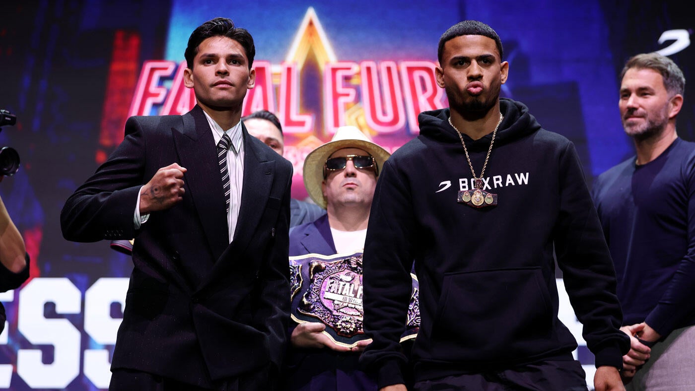 Ryan Garcia vs. Rolando Romero fight prediction, odds, start time, where to watch, live stream, date, preview