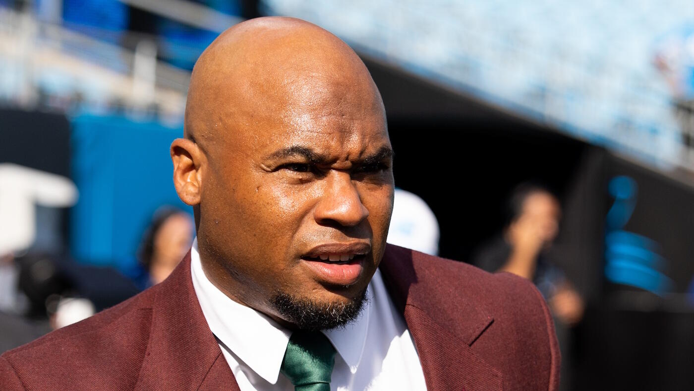 Ex-Panthers star Steve Smith sued for alleged affair with Ravens marching band member under ‘homewrecker law’