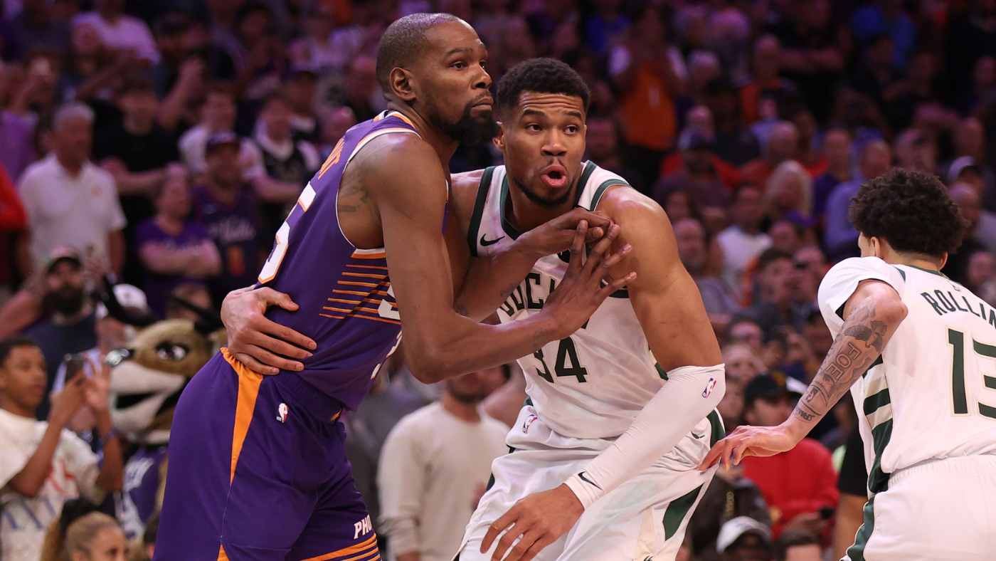NBA trade candidates: Five stars who could be on the move this summer as the rumor mill heats up