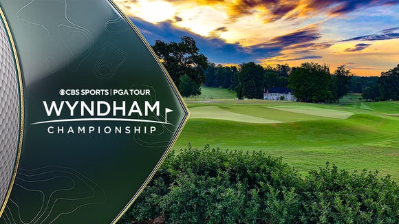 Wyndham Championship – Round 3