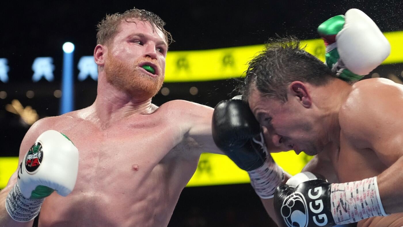 Canelo Alvarez vs. William Scull fight: How and where to bet, best sportsbook promotions, top online bonuses