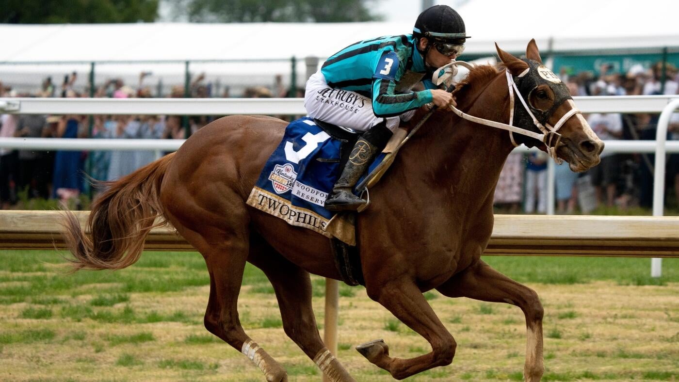 Kentucky Derby 2025 predictions, betting odds: Top win, place, show, trifecta, superfecta expert picks