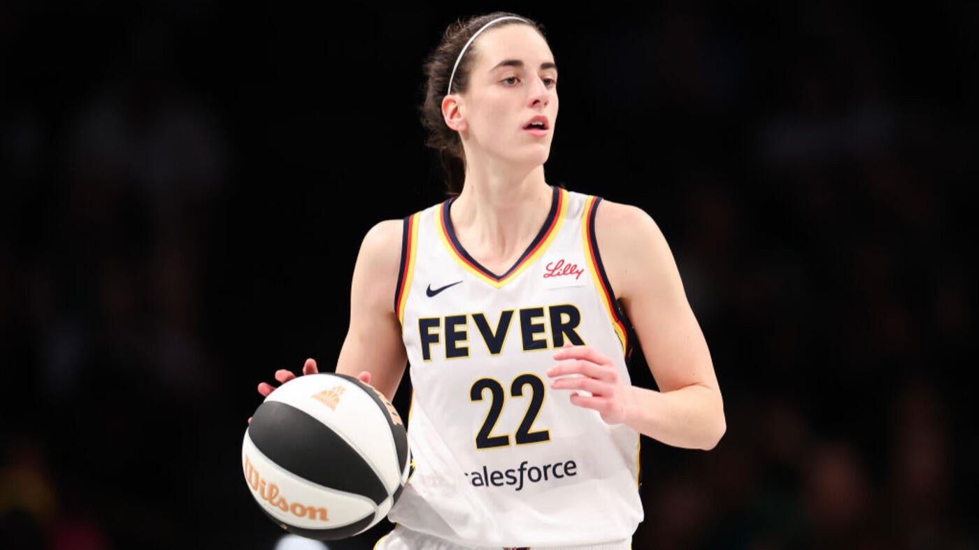 Caitlin Clark returns to Iowa: Where to watch Hawkeyes legend, Indiana Fever vs. Brazil in 2025 WNBA preseason