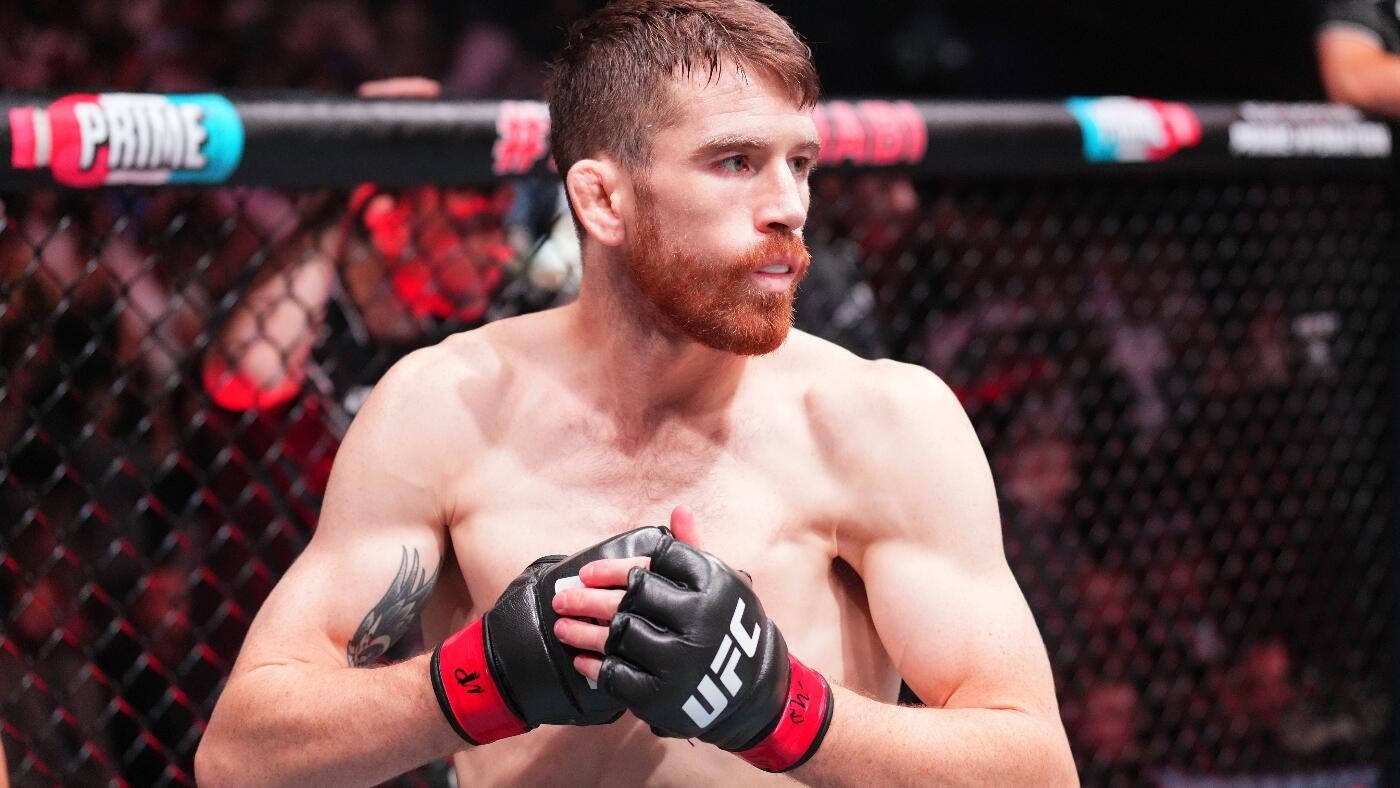 
                        UFC Fight Night odds, lines, predictions, start time: Sandhagen vs. Figueiredo picks by proven MMA expert
                    