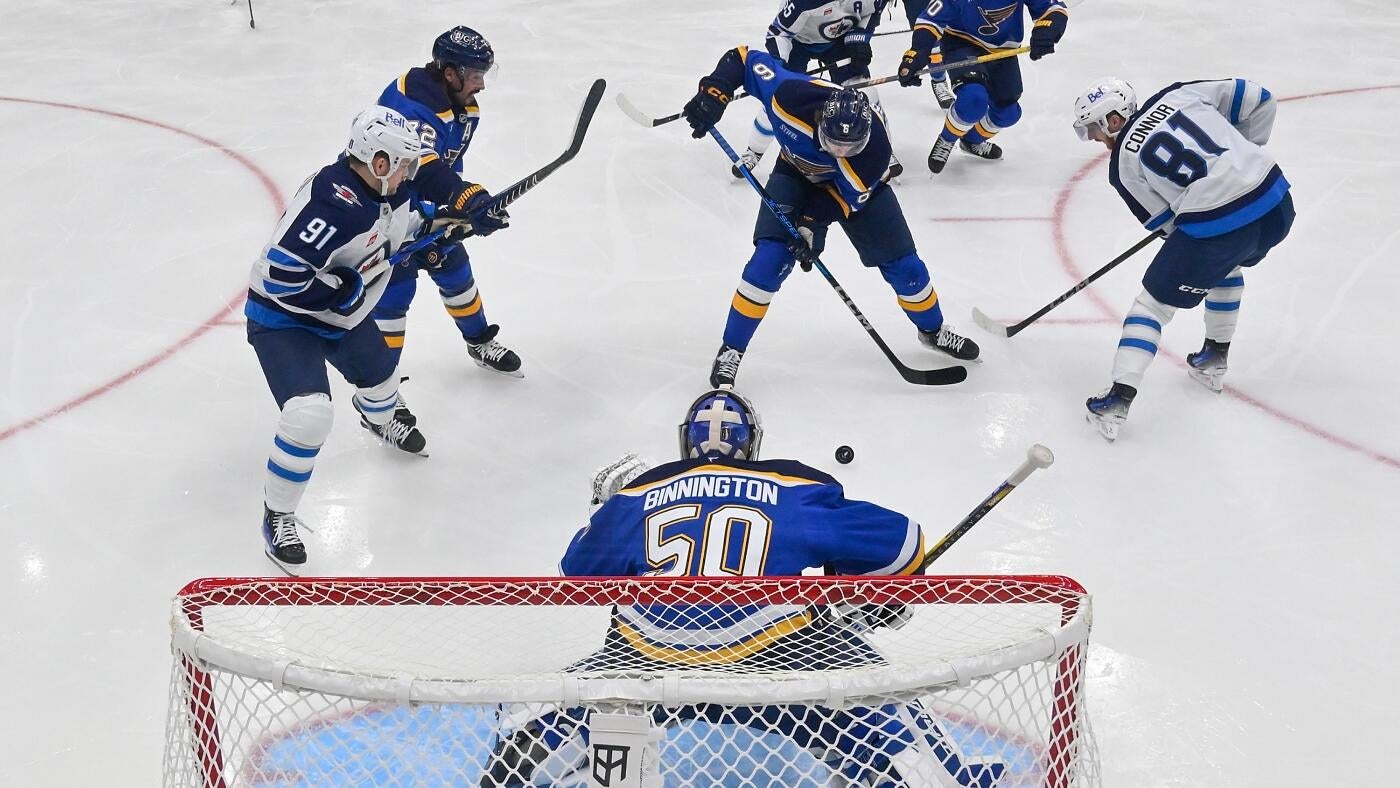 binnington blues jets getty cbs