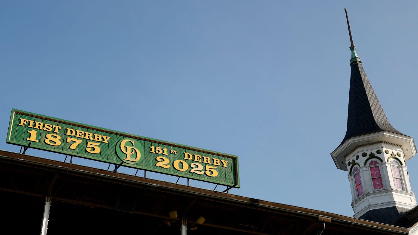 https://sportshub.cbsistatic.com/i/2025/05/02/fce4ad5a-0dc6-4ef7-be37-07eb91341723/kentucky-derby-sign-2025.jpg
