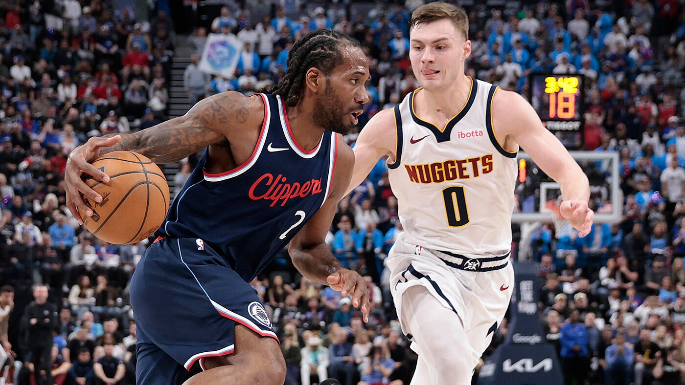 Clippers vs. Nuggets odds, prediction, Game 7 picks: Recent trend favors the road team in low-scoring game