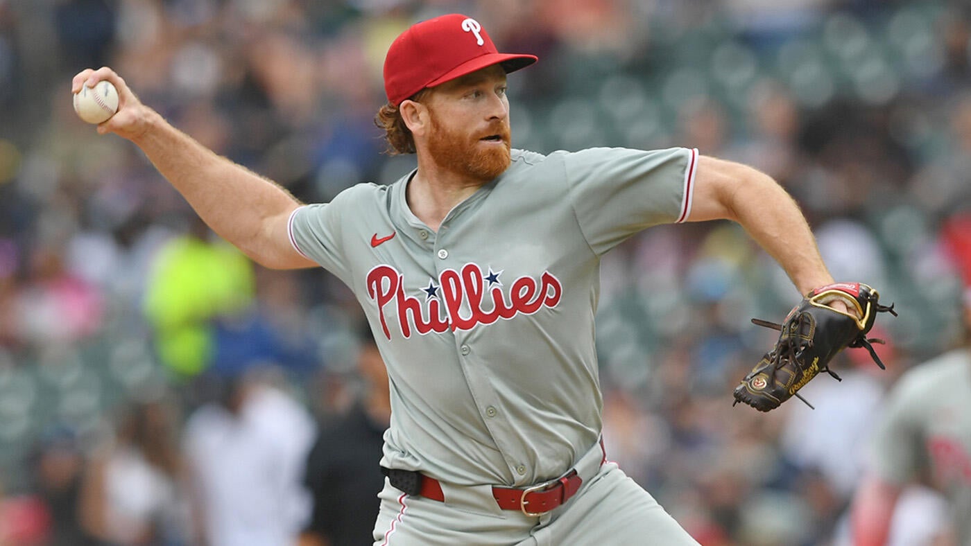 Blue Jays to sign two veteran pitchers in attempt to stabilize pitching staff, per report