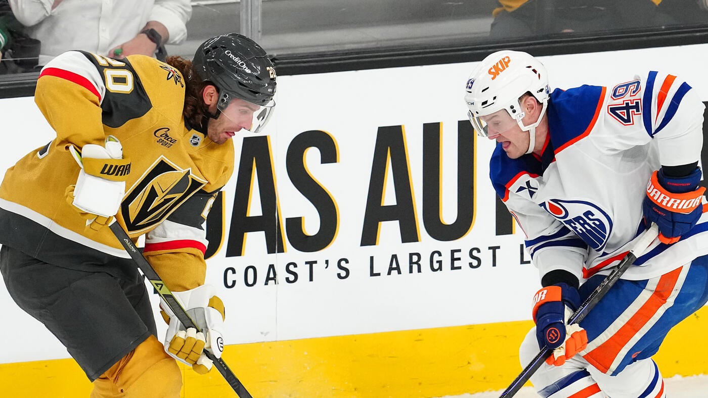 
                        2025 Stanley Cup Playoffs futures: Who to bet to secure second-round series wins
                    