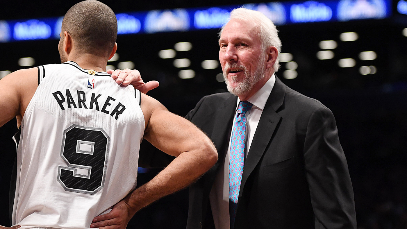 Gregg Popovich’s legendary coaching run is over, but the Spurs will see the Pop Way continue for years to come