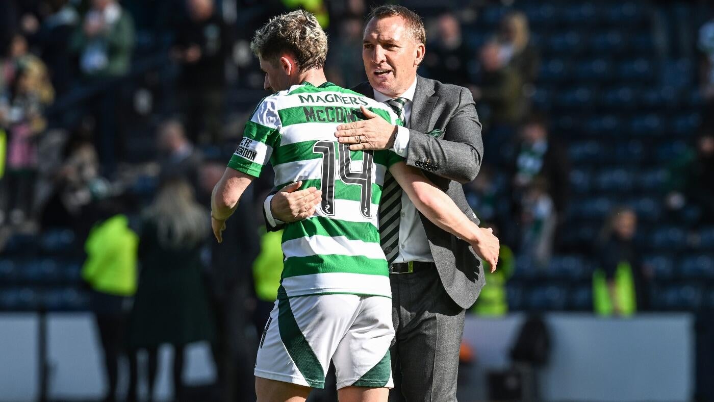 
                        Where to watch Rangers vs. Celtic, Old Firm live stream: Scottish Premiership prediction, odds, lineups, pick
                    