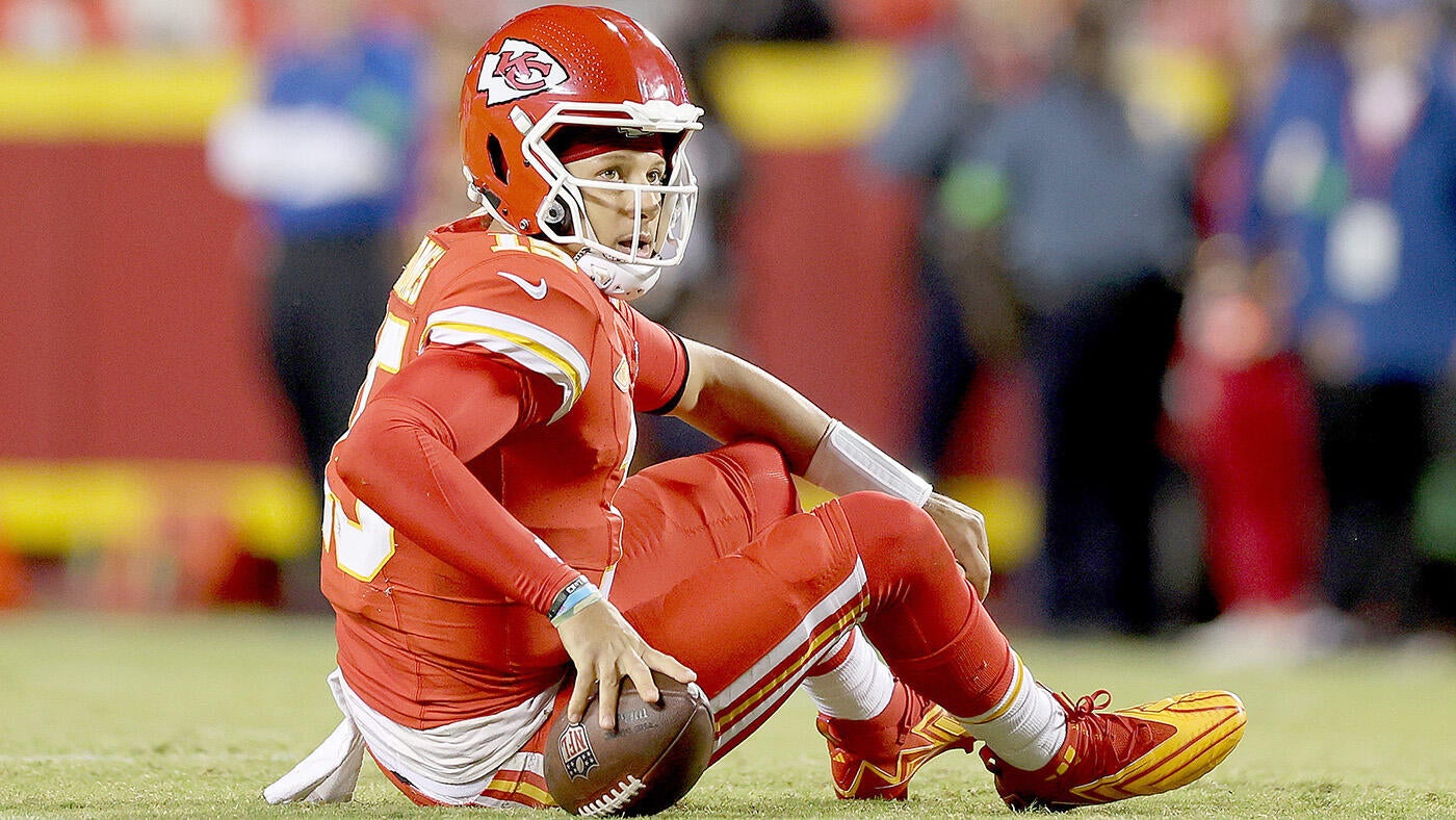 Biggest question facing each NFL team after 2025 draft: Is Chiefs O-line fixed? How will Giants QBs sort out?