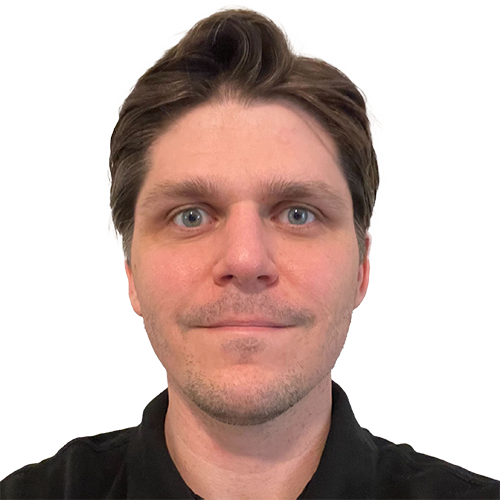 player headshot