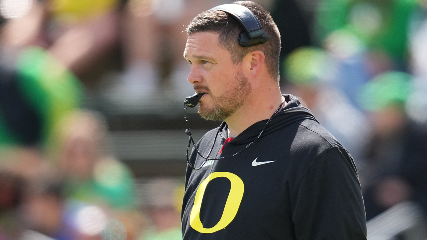 Big Ten baharında aşırı tepkiler: Ohio State şampiyonluk tekrarını hedefliyor, Oregon yeni Georgia'ya dönüşüyor