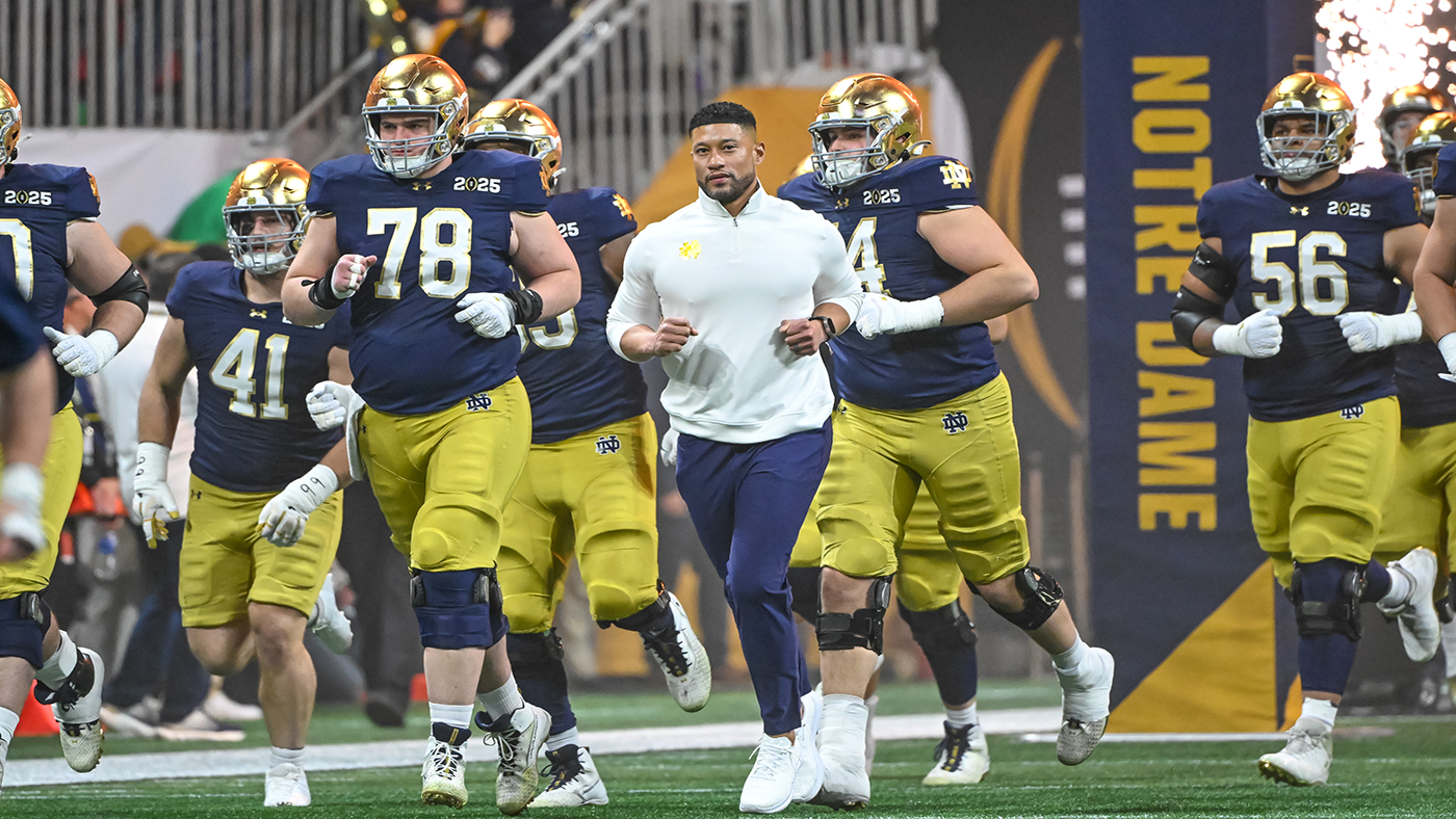 The Notre Dame Conference: Unique agreement with Clemson only strengthens Irish’s bid to remain independent
