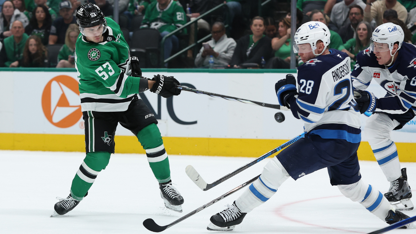 
                        Stanley Cup Playoffs 2025: Picks, predictions for every Round 2 series, including Jets vs. Stars
                    