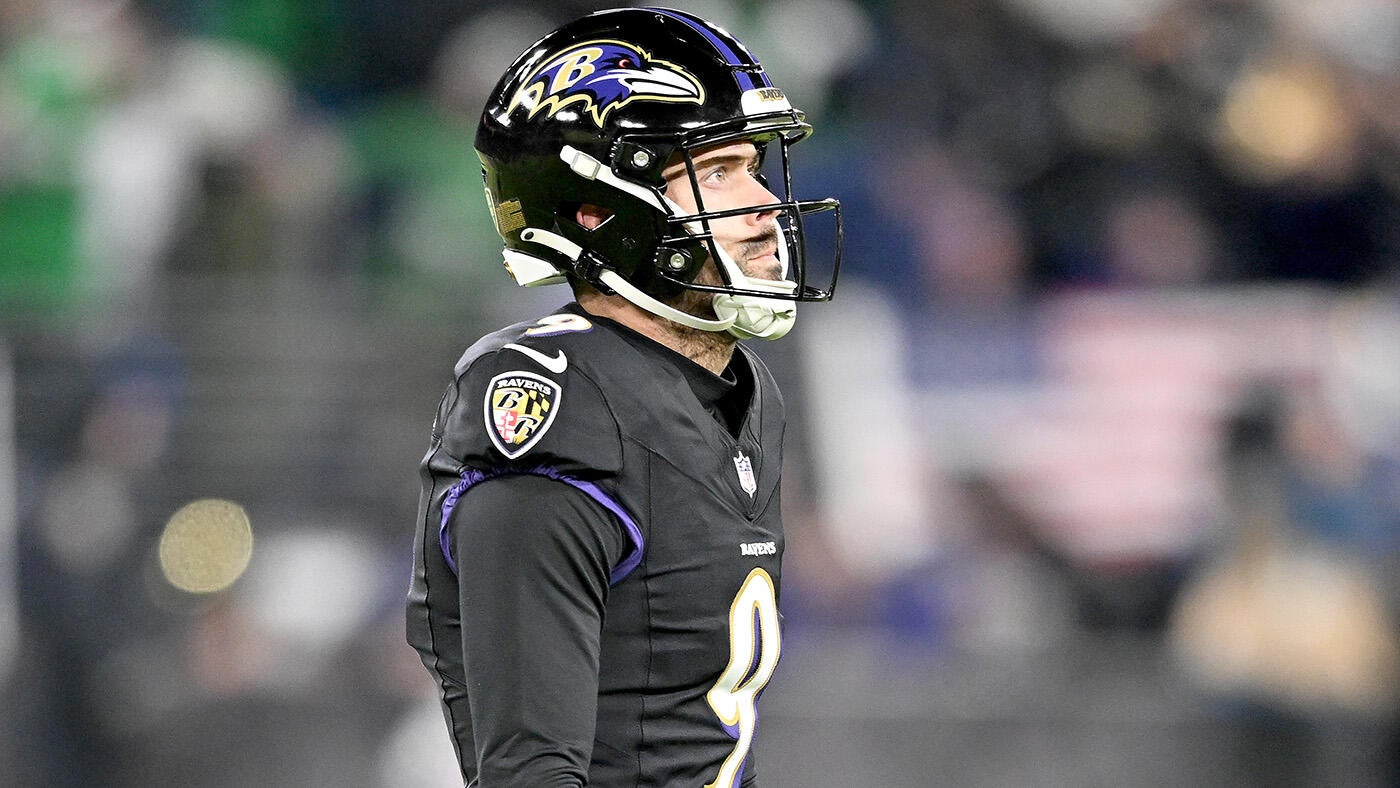 
                        Breaking down Ravens' decision to cut Justin Tucker, plus ranking least impactful 2025 draft classes
                    