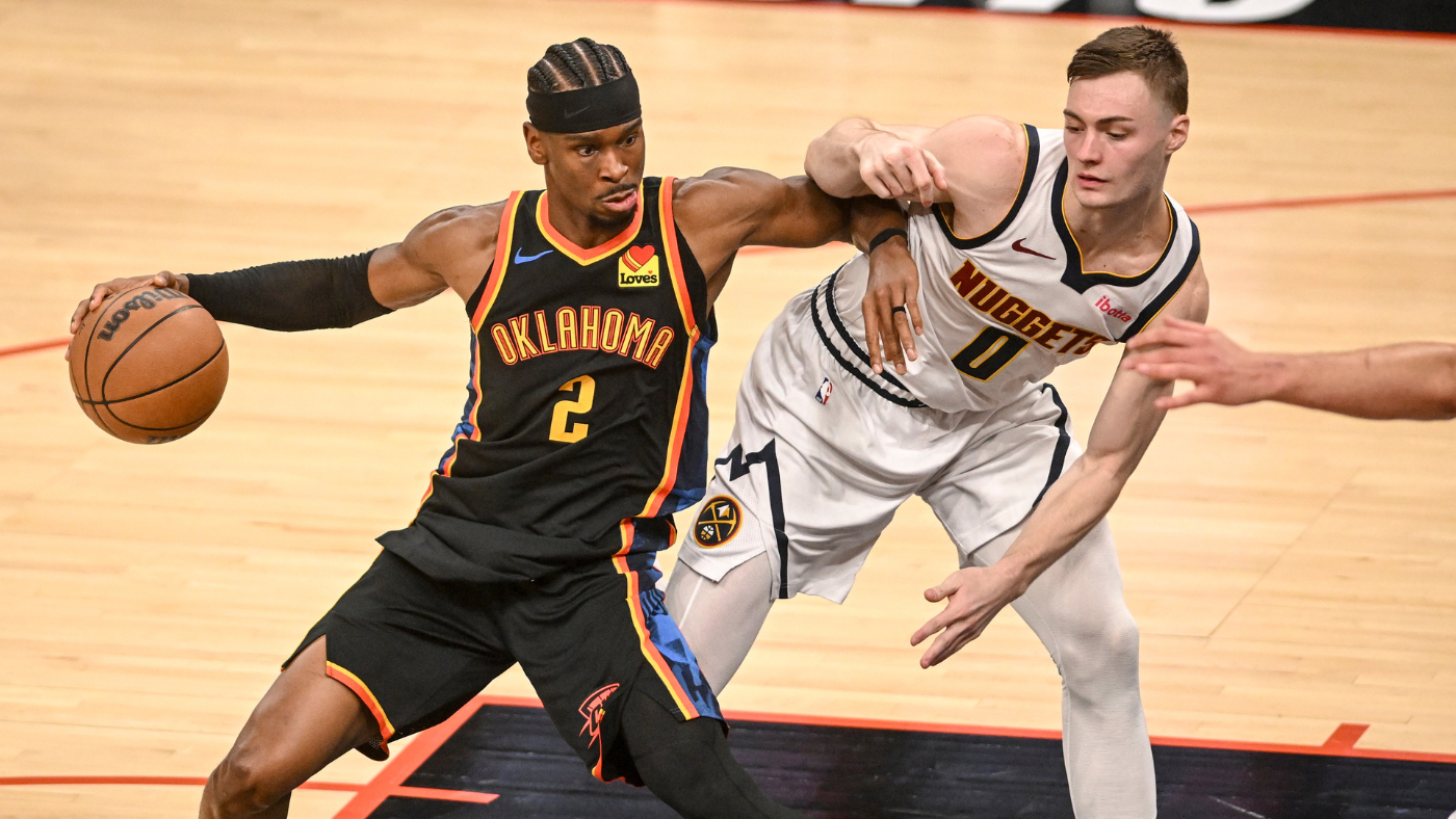 Celtics, Thunder and Cavaliers all lost Game 1 of Round 2, so who’s in most danger among NBA’s best teams?
