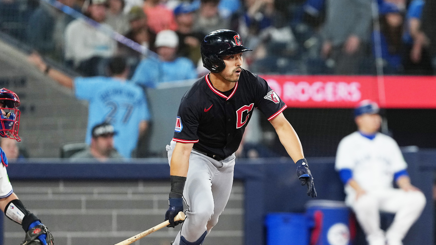Guardians vs. Nationals odds, line, prediction, start time: 2025 MLB picks, May 7 bets from proven model