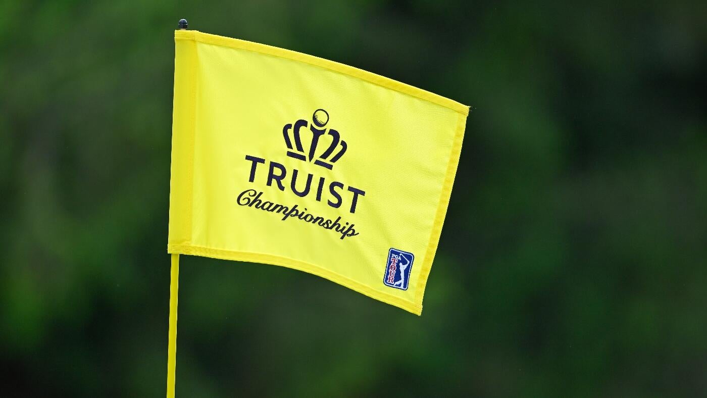 
                        2025 Truist Championship TV schedule, coverage, channel, live stream, where to watch signature event online
                    