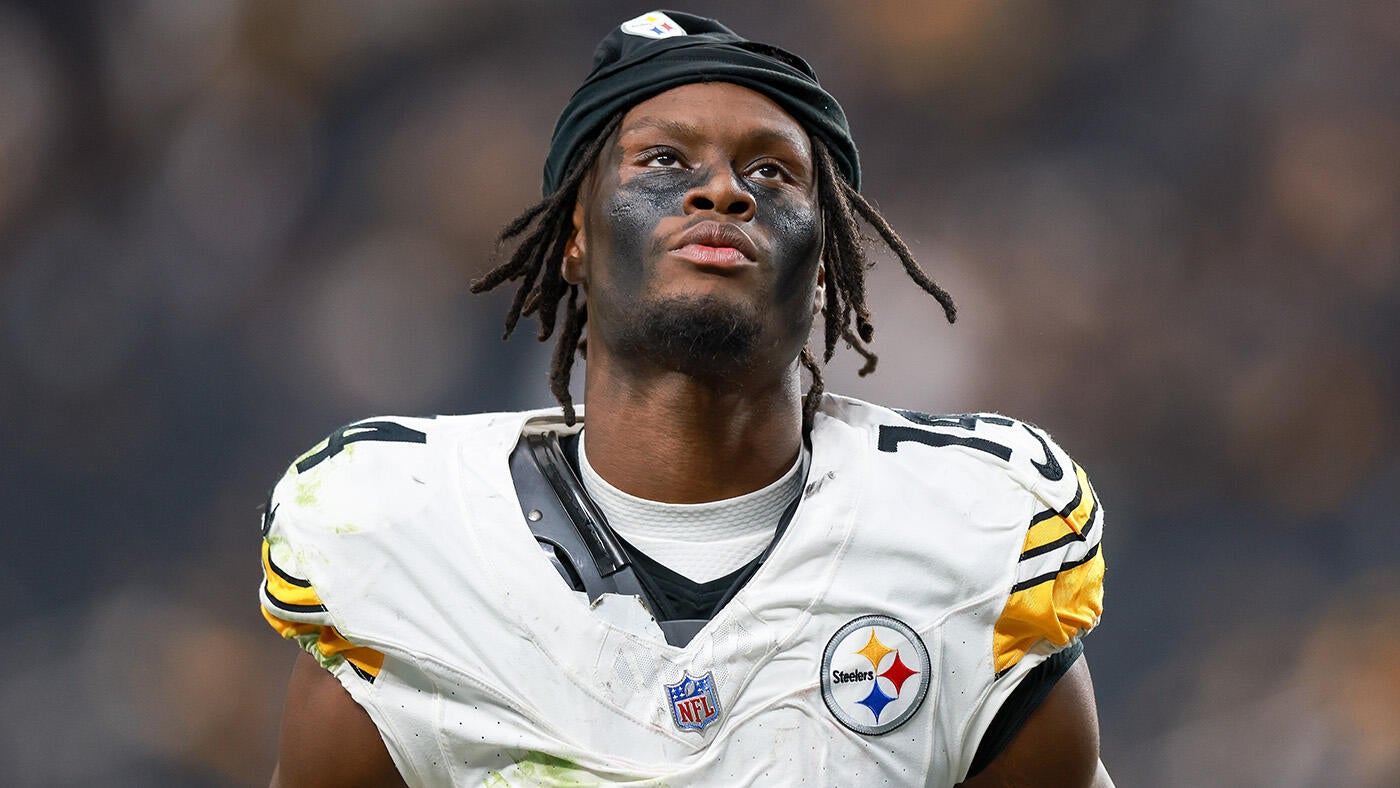 
                        George Pickens latest Steelers player with red flags to not pan out; why team deserves credit, blame for trade
                    