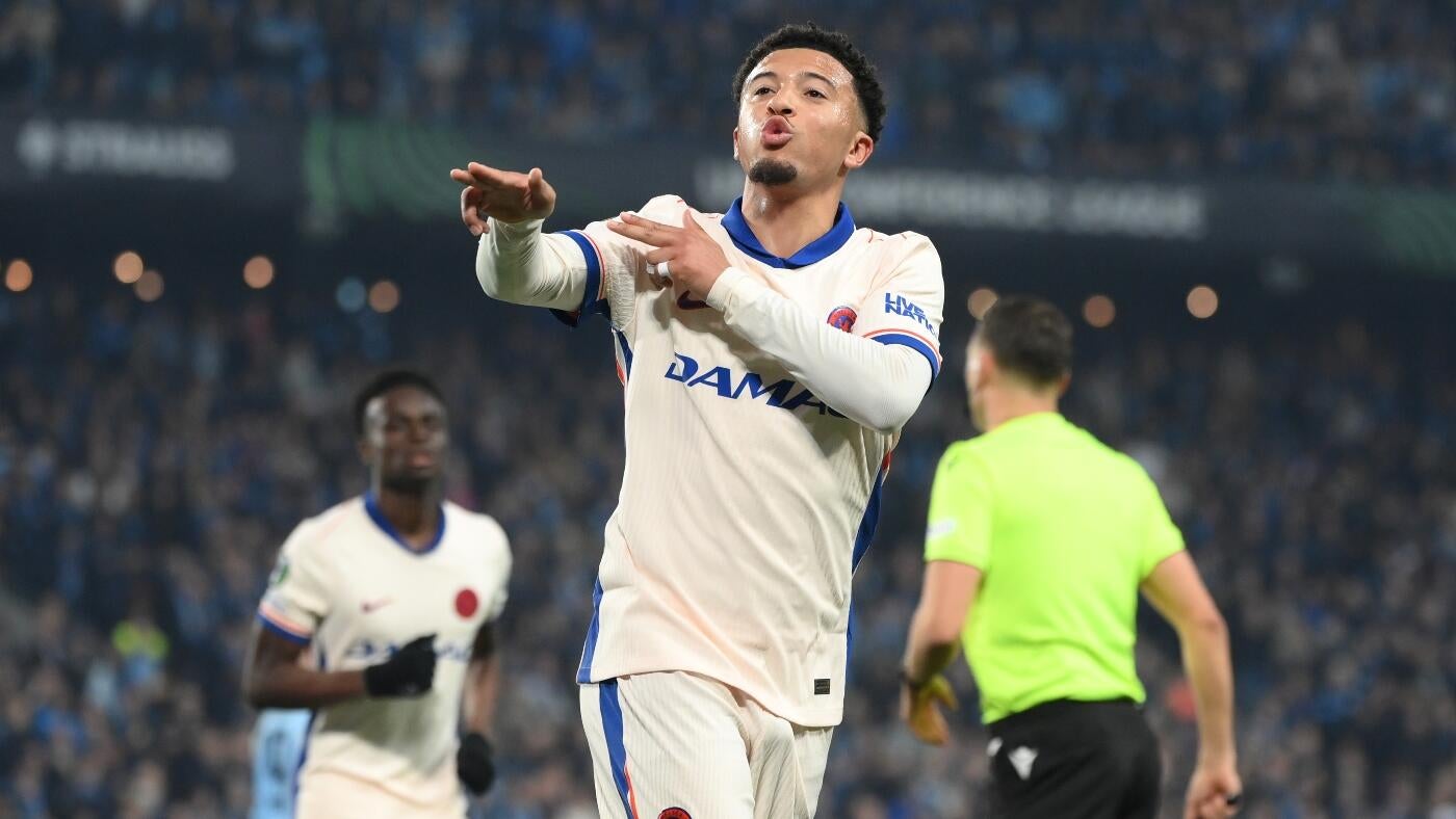 
                        Chelsea vs. Djurgarden odds, best bets, time: 2025 Europa Conference League picks, prediction for May 8
                    