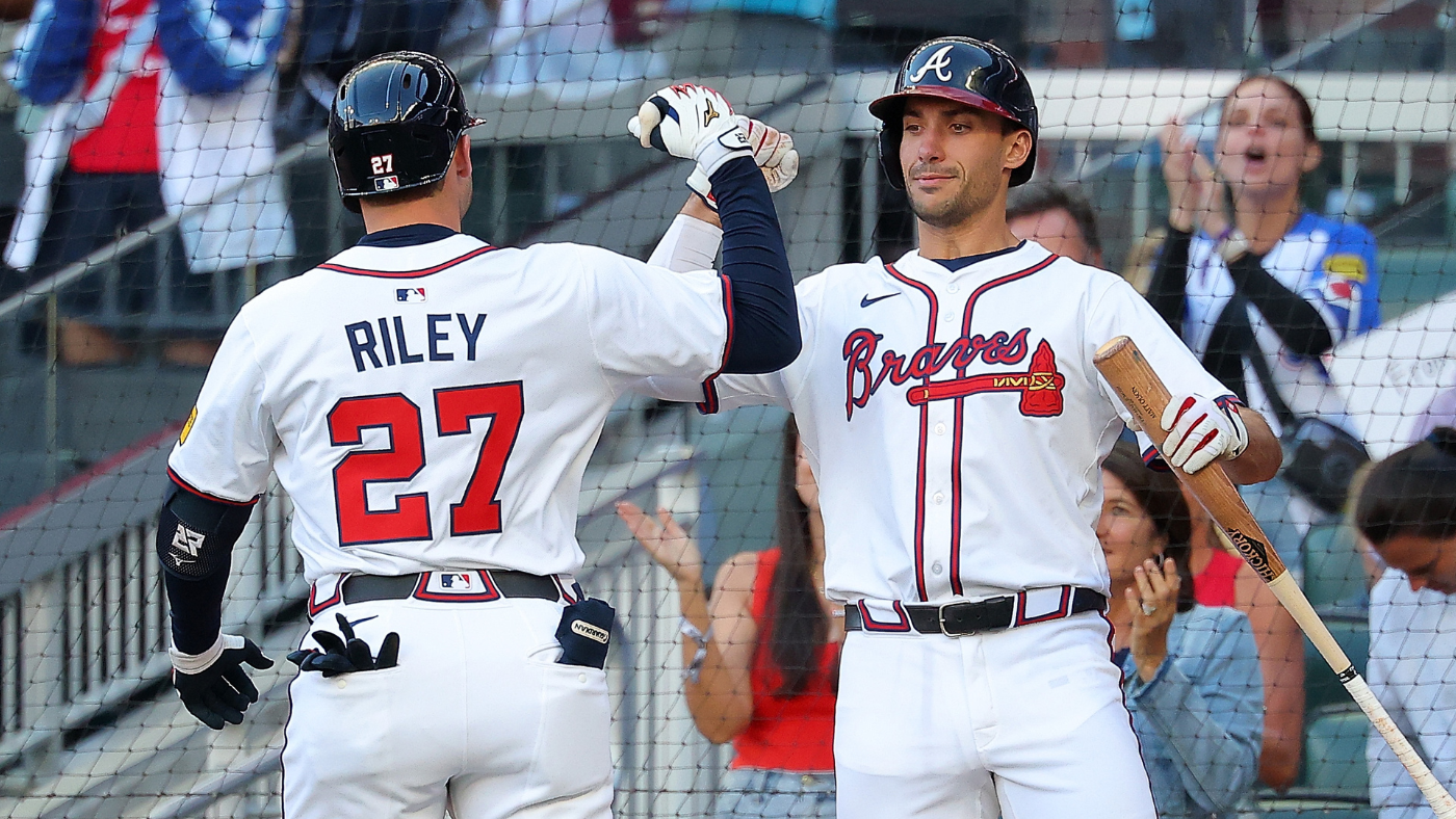 Braves, with a chance to get to .500 after 0-7 start, are finally back on track: How Atlanta turned it around