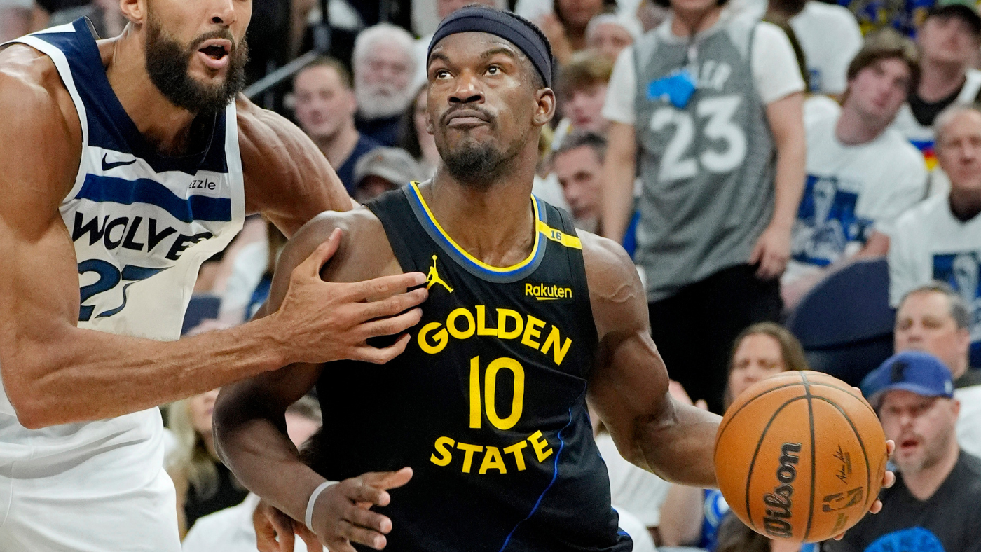Spellhin Coney injury, warriors are required Jimmy Butler to flip the scoring switch