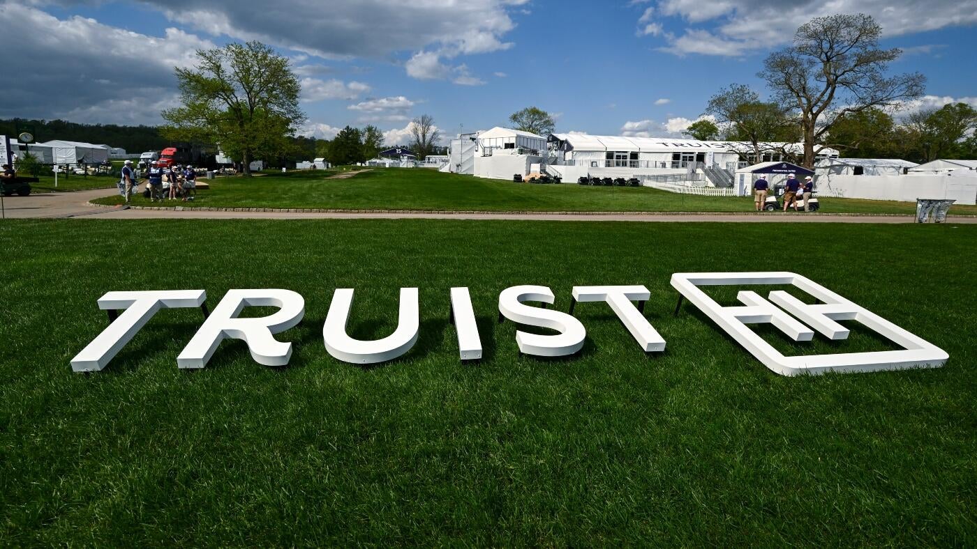 
                        2025 Truist Championship purse, prize money: Payouts for each position from $20 million signature event pool
                    