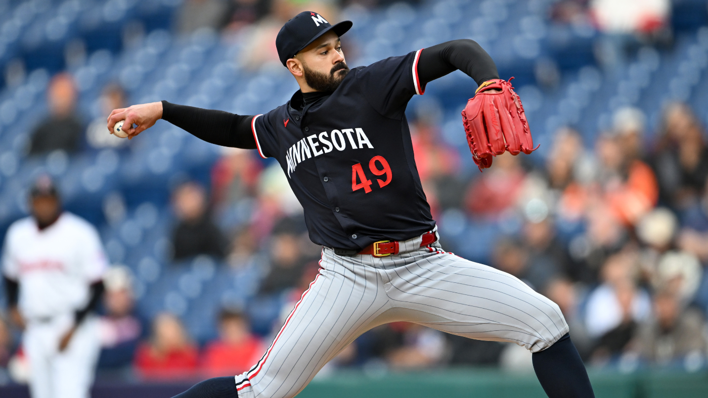How Twins are trying to pitch their way back into playoff contention with ‘nasty stuff in the zone’