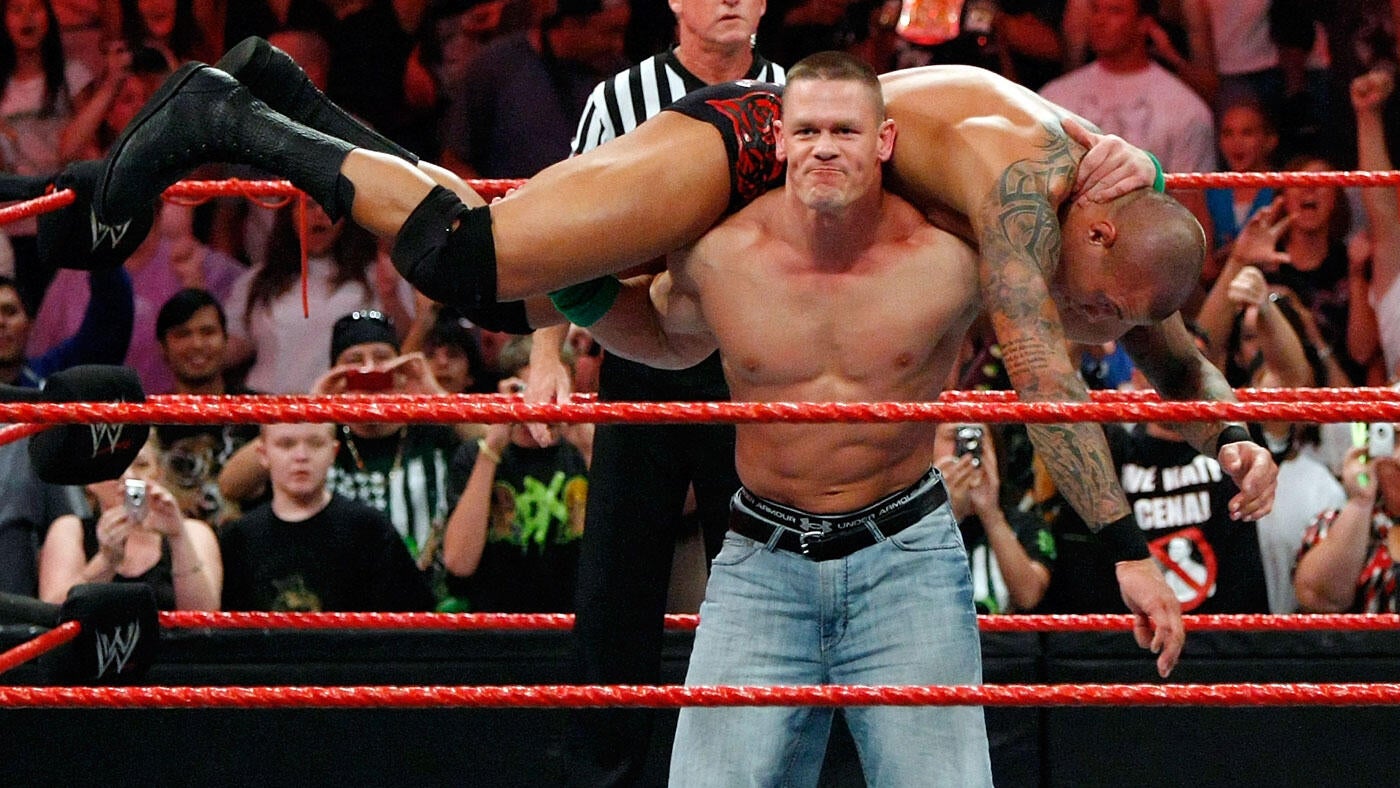 2025 WWE Backlash card, date, matches, rumors, match card, start time, predictions, location, latest news 2 John Cena vs. Randy Orton: Looking back at the five best matches in their storied rivalry before WWE Backlash