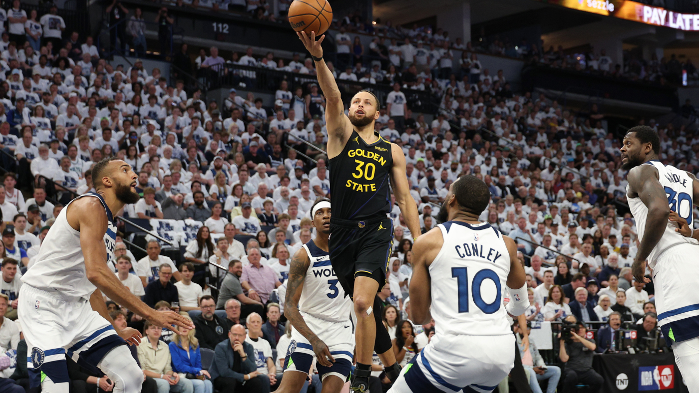 Stephen Curry injured in Warriors’ win; Pacers stun Cavaliers; Inter into Champions League final